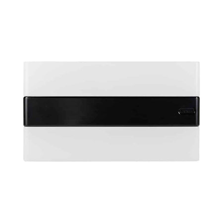 Tablou siguranțe 18M IP40 aplicat
