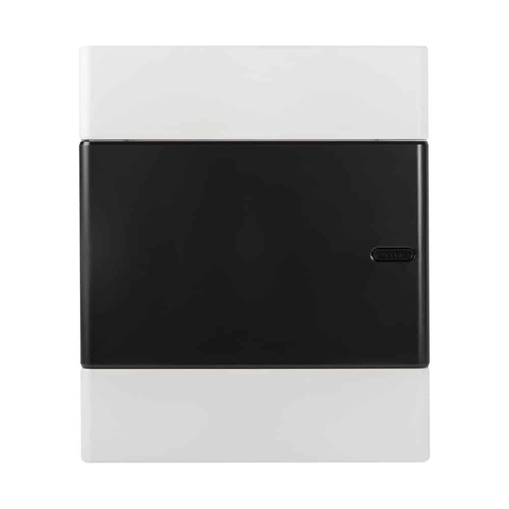 Tablou siguranțe 24M IP40 încastrat