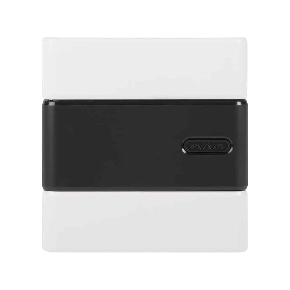 Tablou siguranțe 4M IP40 încastrat