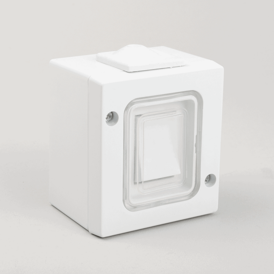 Întrerupător PT IP54 NV-1201.011