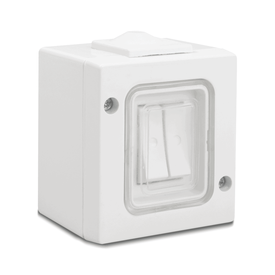 Comutator PT IP54 NV-1202.011