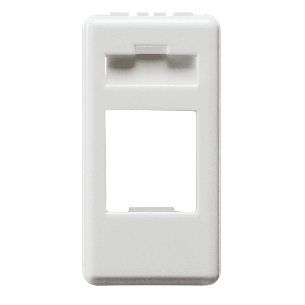 Tastă 1M ptr Conector RJ45/HDMI