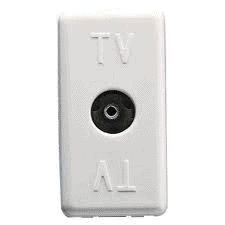 Priză TV CAPAT 1M mama