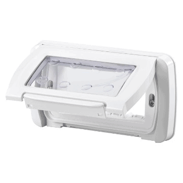 Ramă 4M VIRNA IP55