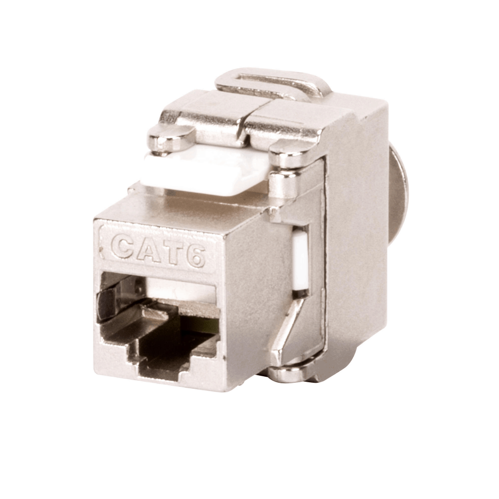 Conector FTP CAT6