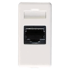 Priză telefon 1M RJ11