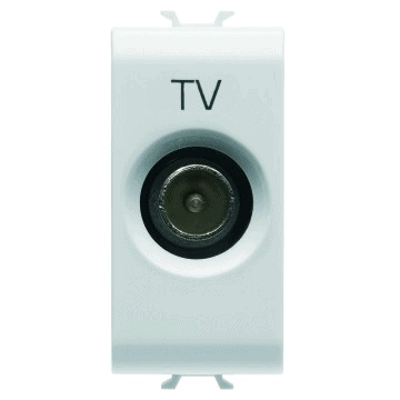 Priză TV capăt 1M mamă