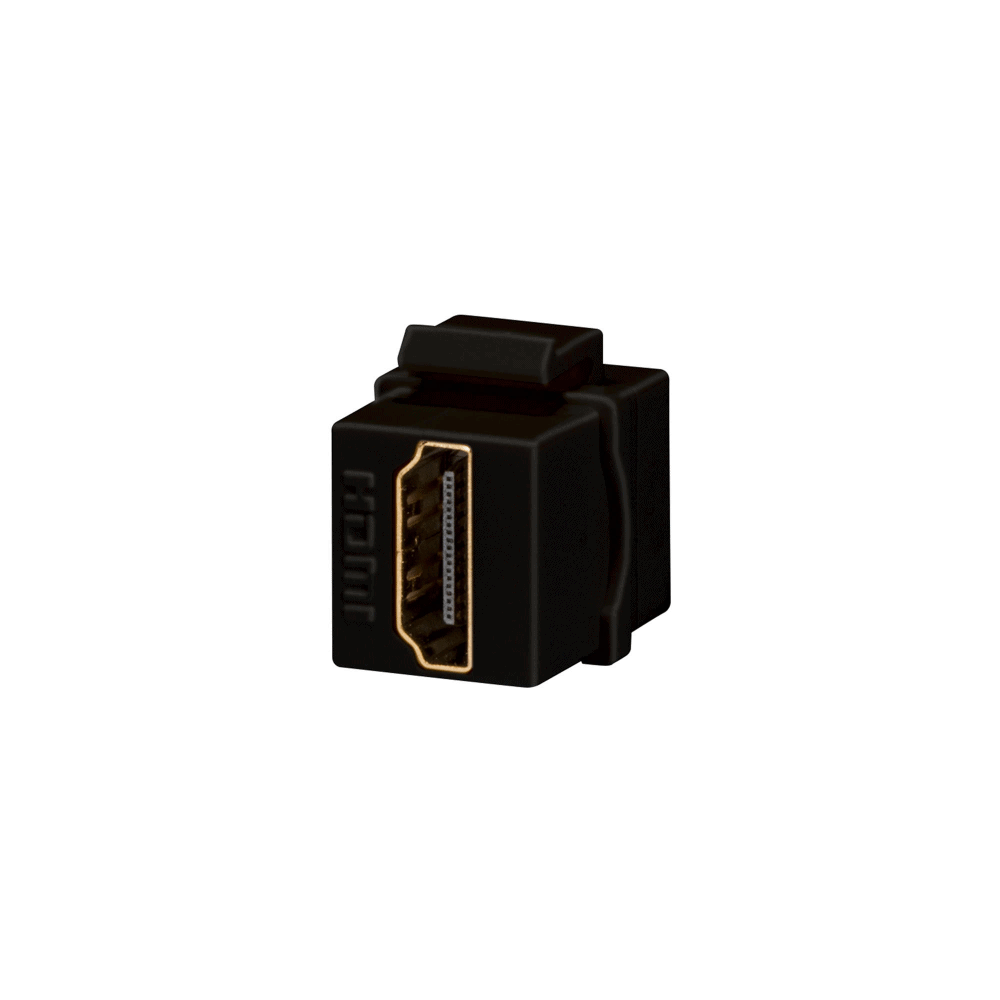 Conector HDMI mama-mama