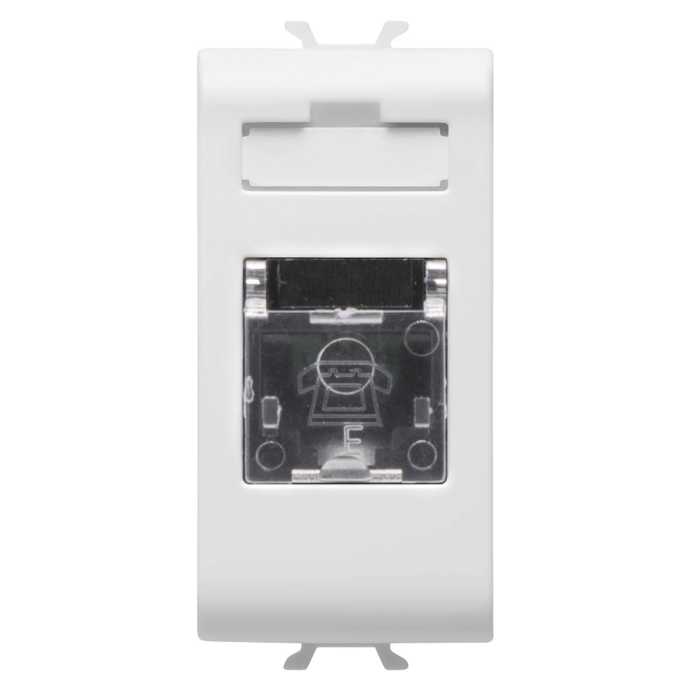 Priză telefon 1M RJ11