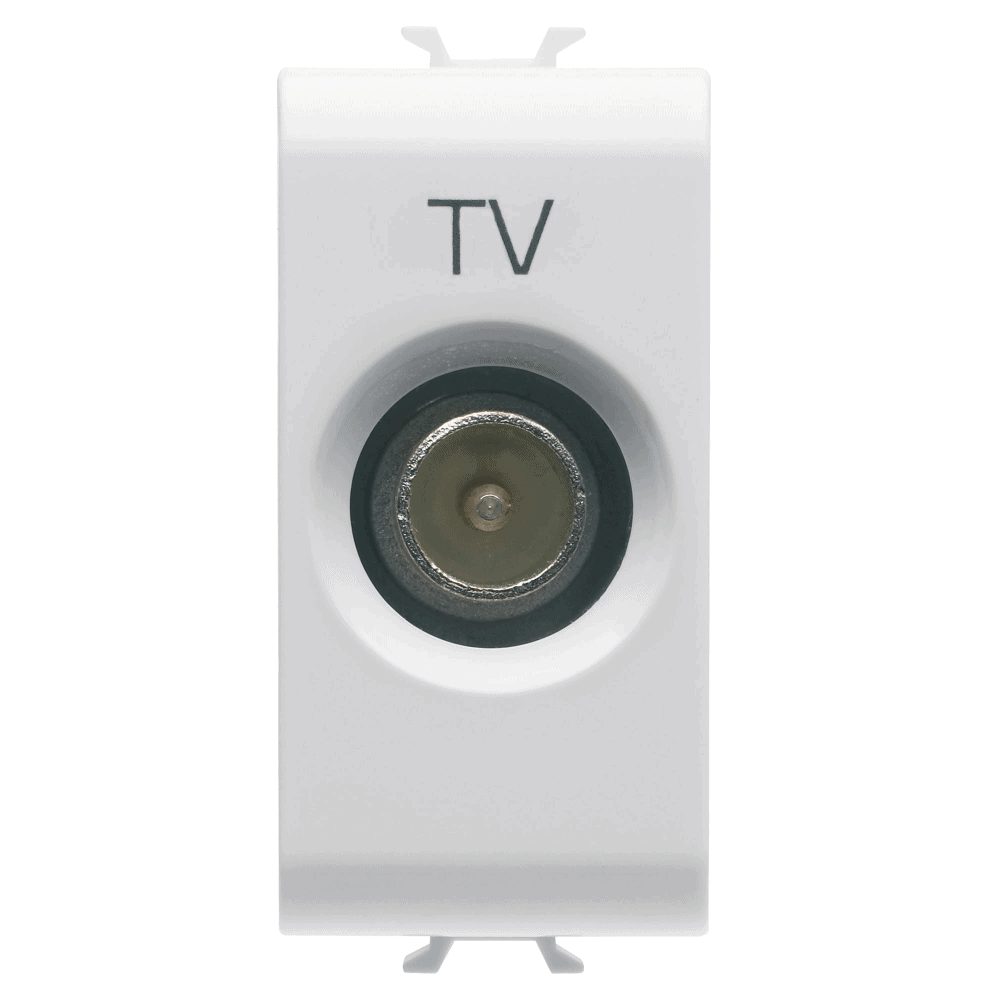 Priză TV trecere 1M mama