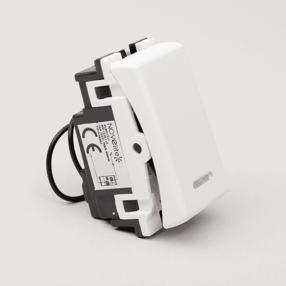 Întrerupător LED 1M 1220.115