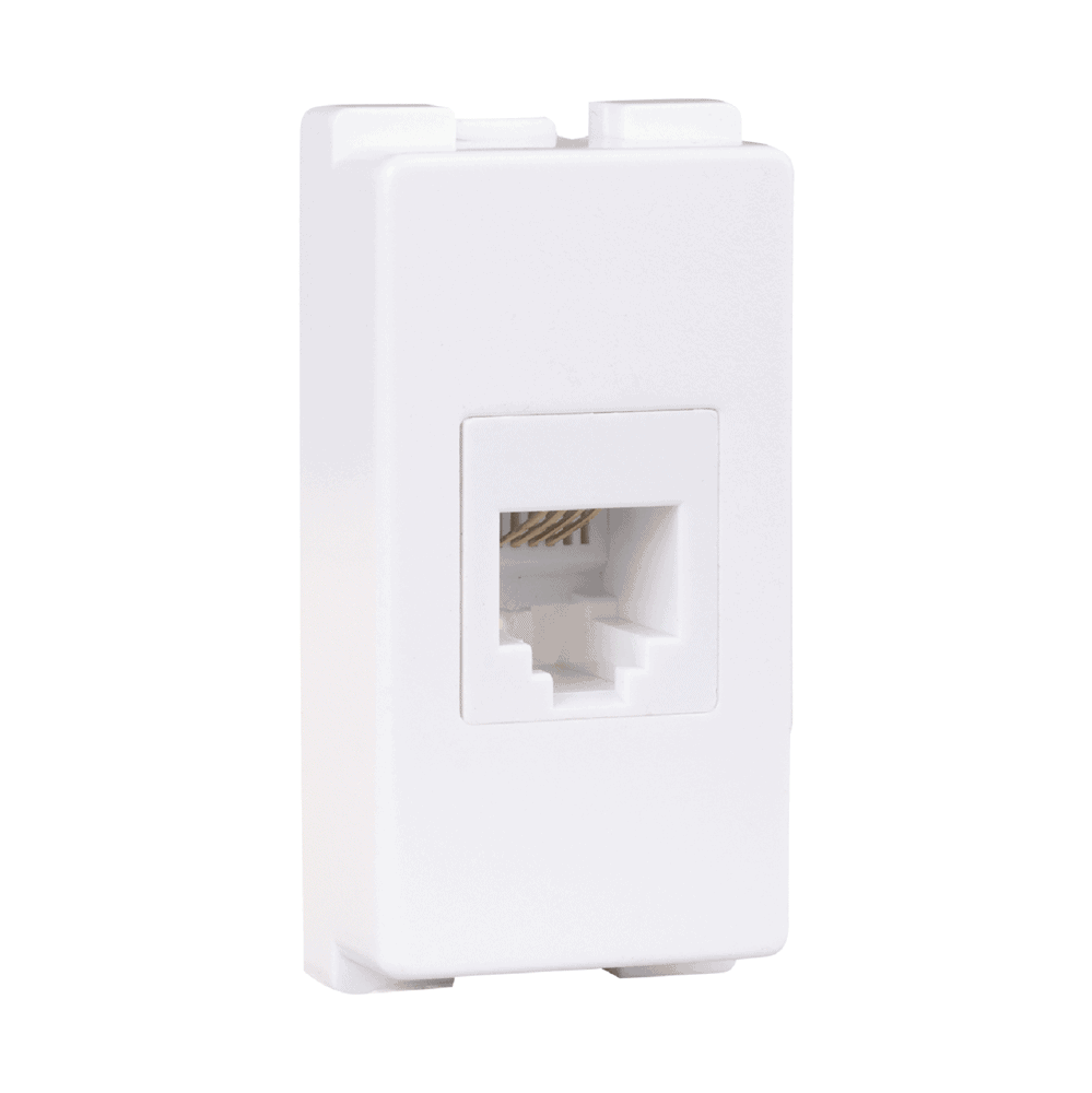 Priză telefon 1M 1220.230