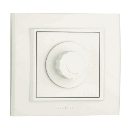 Variator  800W ST alb