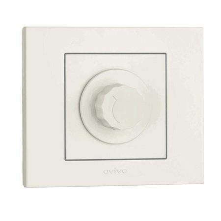 Variator  800W ST alb