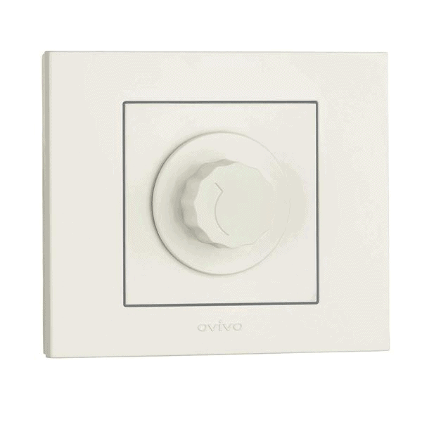 Variator  800W ST alb