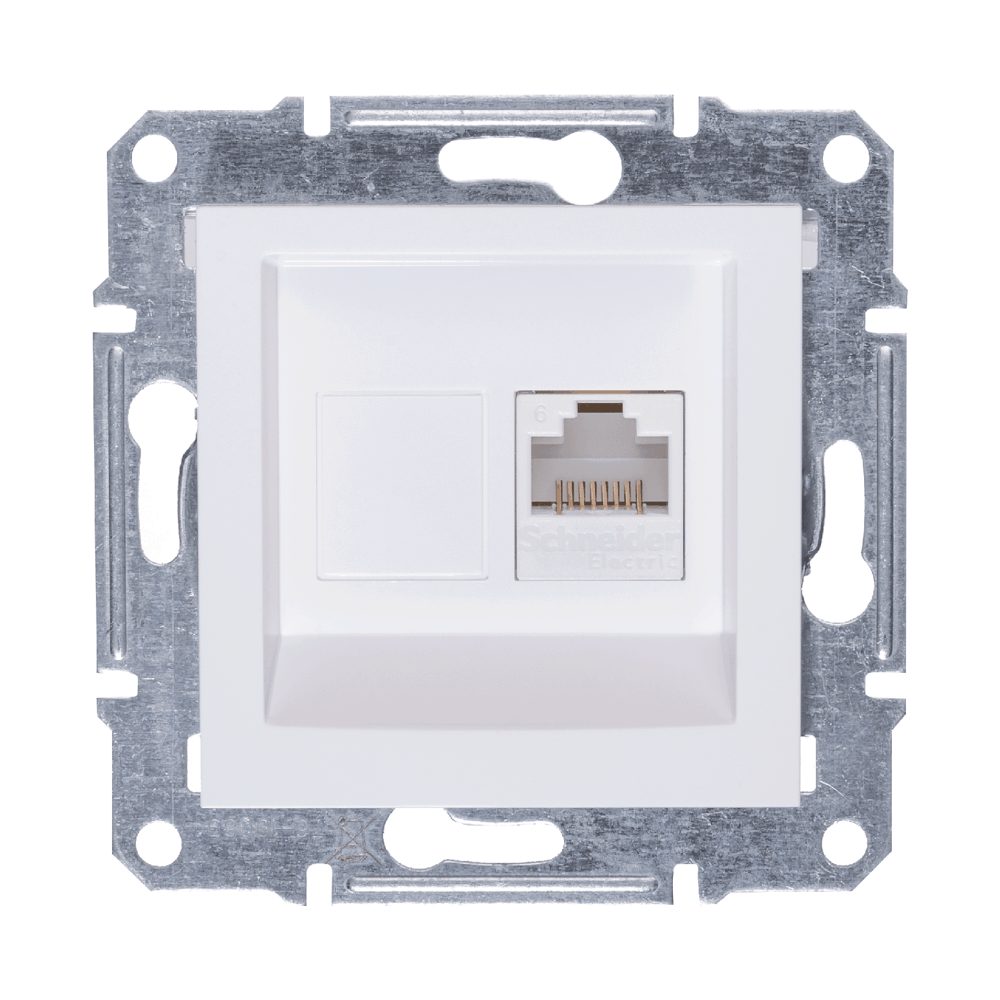 Priză RJ45 UTP CAT6