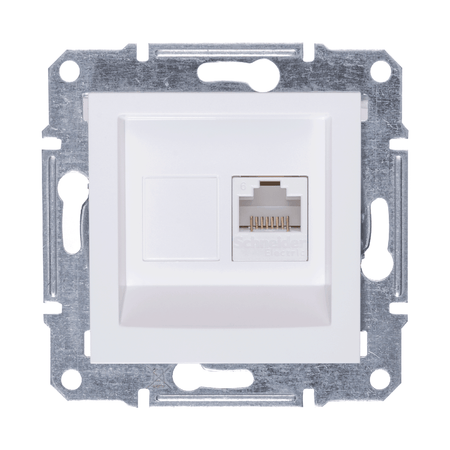 Priză RJ45 UTP CAT6