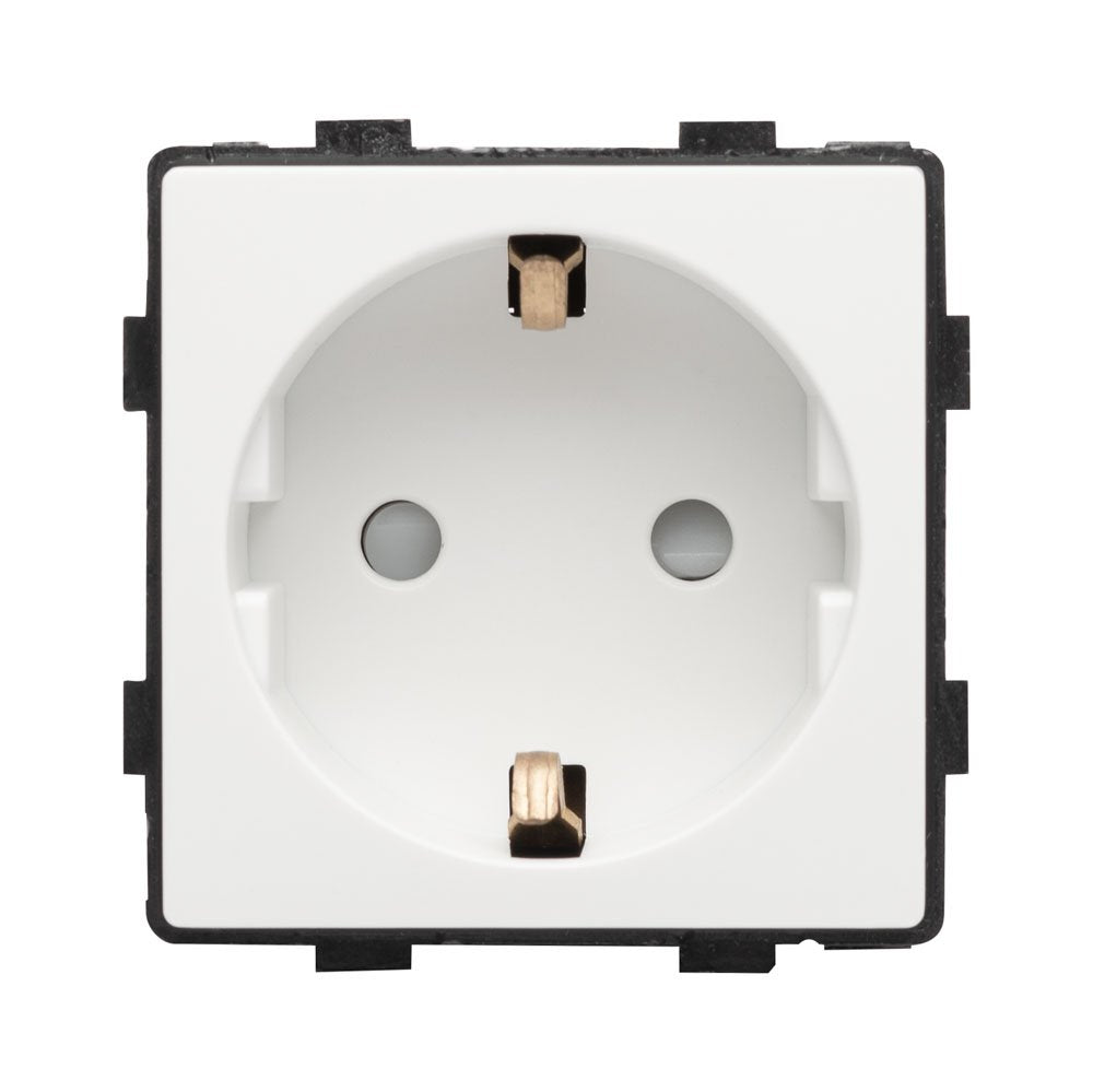 Priza schuko 16A aparataj touch pulsar