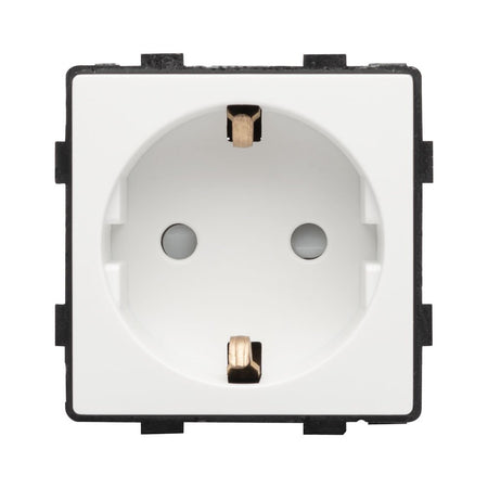 Priza schuko 16A aparataj touch pulsar