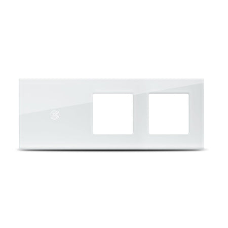 Rama tripla 2P-1T aparataj touch pulsar