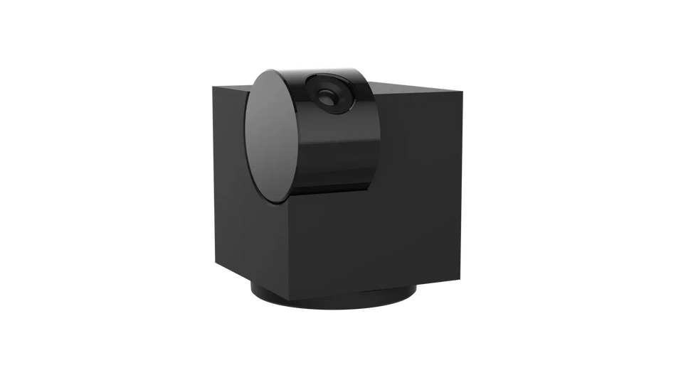 Camera interior SMART