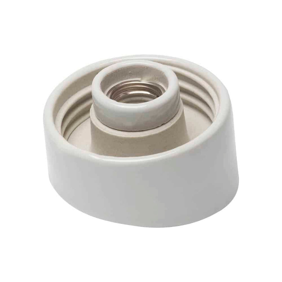 Aplică ceramică oblică