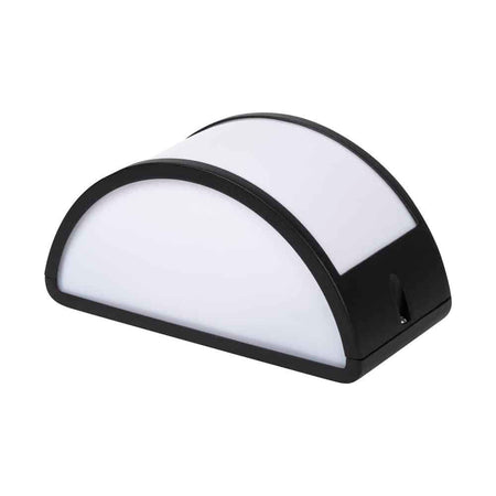 Aplică exterior Sorey negru