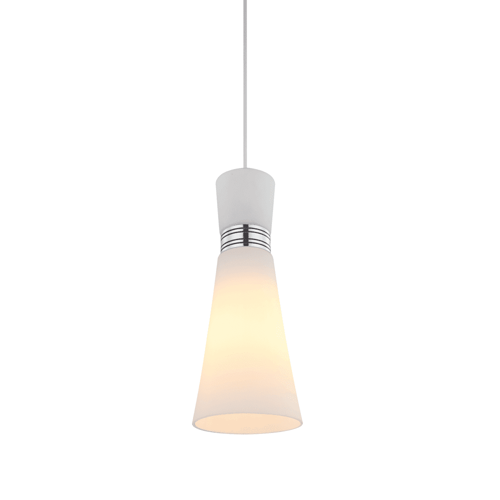 Pendul Flare crom