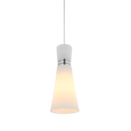 Pendul Flare crom