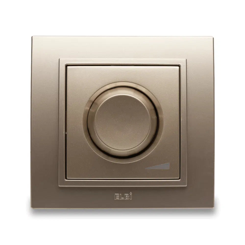 Variator LED 800W titan, ZENA