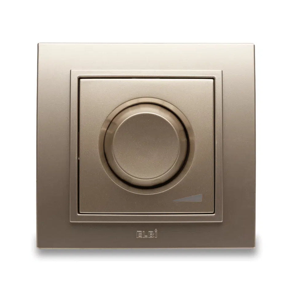 Variator LED 800W titan, ZENA