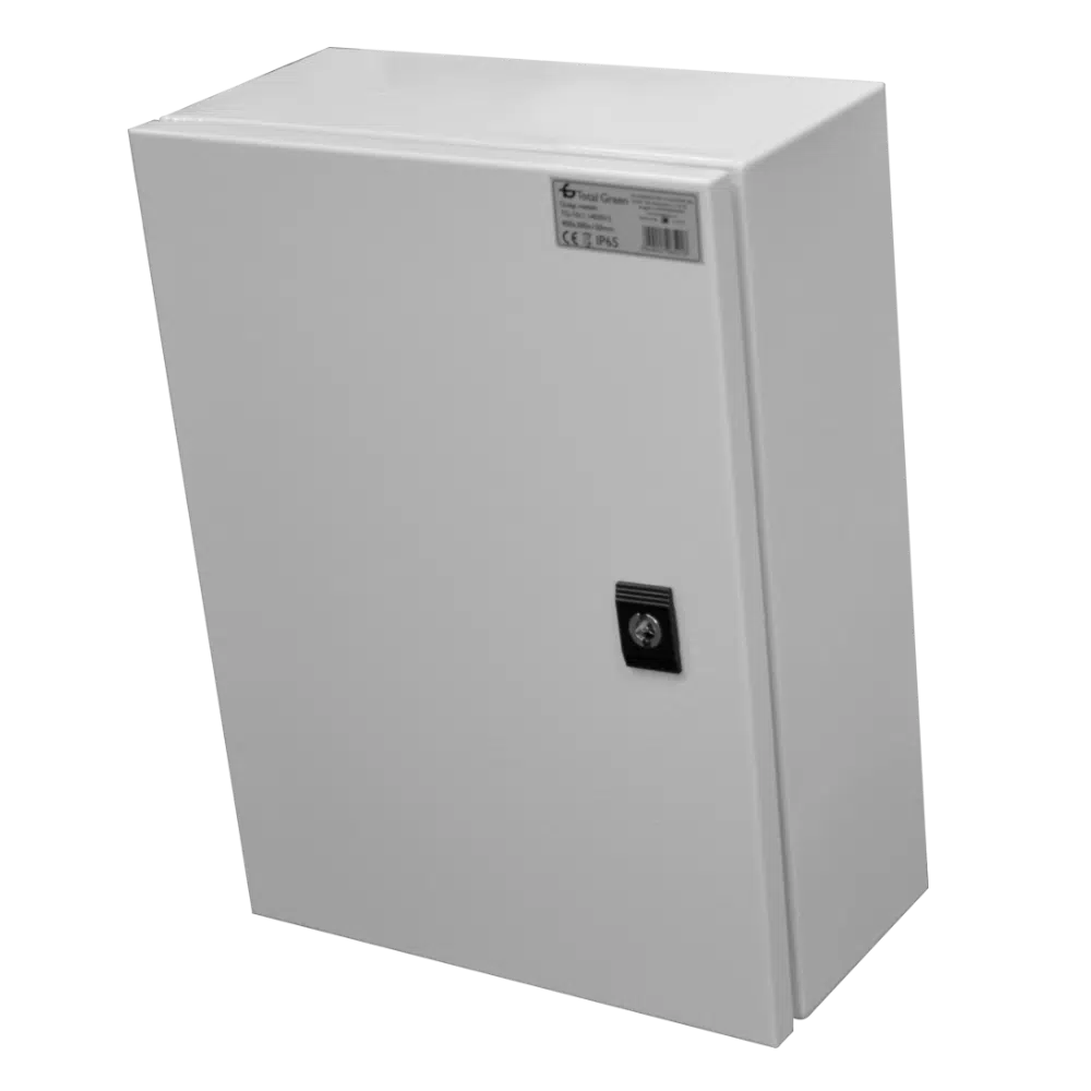 Dulap metalic IP65 300x250x150mm