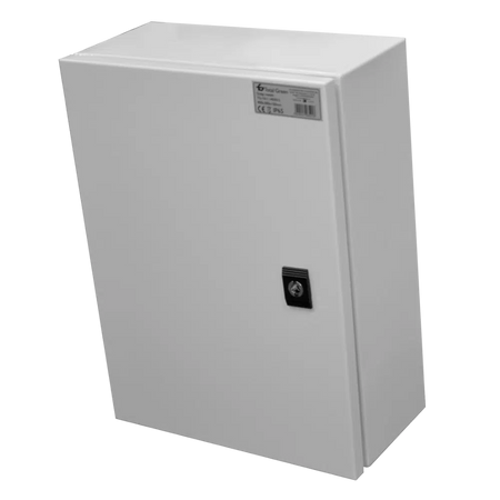 Dulap metalic IP65 300x250x150mm