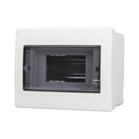 Tablou siguranțe 6M IP40 aplicat