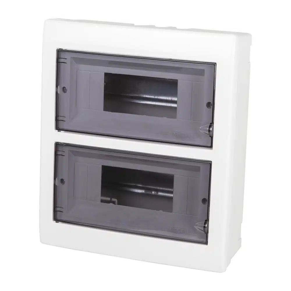 Tablou siguranțe 16M IP40 aplicat