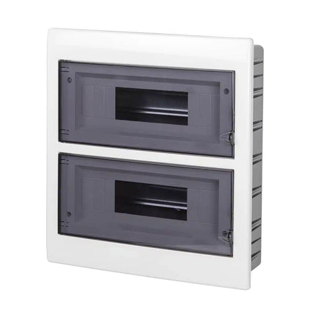 Tablou siguranțe 24M IP40 încastrat