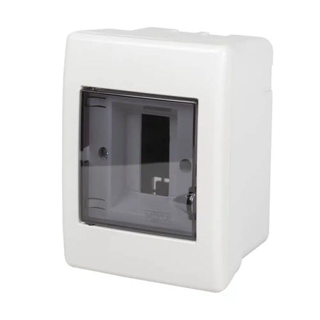 Tablou siguranțe 2M IP40 aplicat
