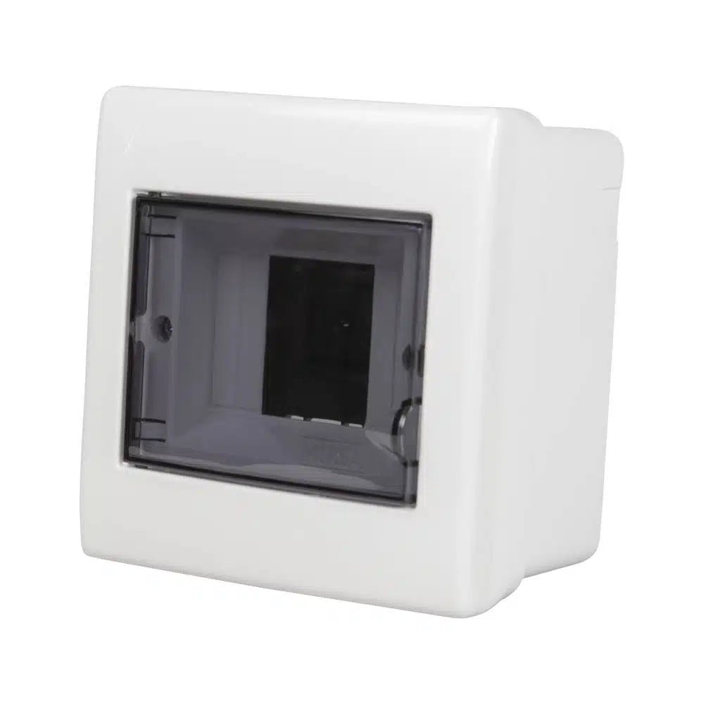 Tablou siguranțe 4M IP40 aplicat