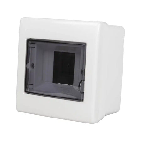 Tablou siguranțe 4M IP40 aplicat
