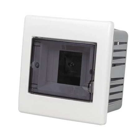 Tablou siguranțe 4M IP40 încastrat