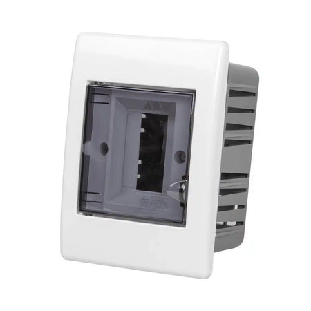 Tablou siguranțe 2M IP40 încastrat