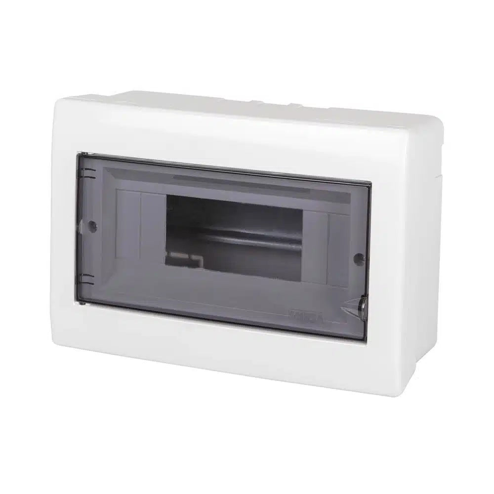 Tablou siguranțe 12M IP40 aplicat