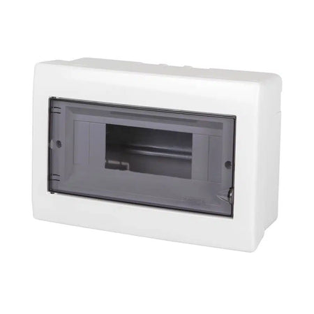 Tablou siguranțe 12M IP40 aplicat
