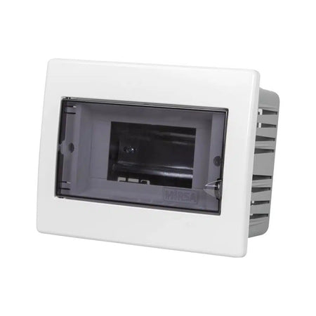 Tablou siguranțe 12M IP40 încastrat, Mirsa