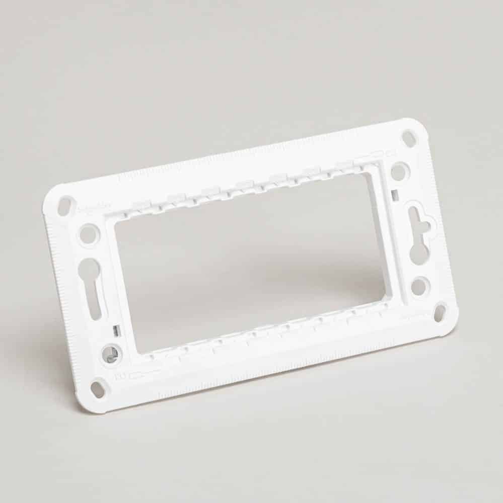 Suport 4M plastic, Unica NU7104P