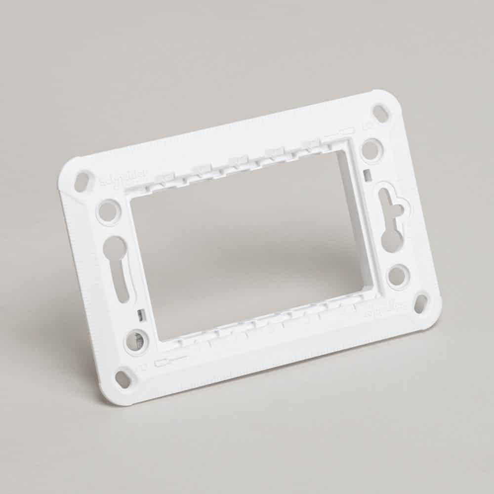 Suport 3M plastic, Unica NU7103P