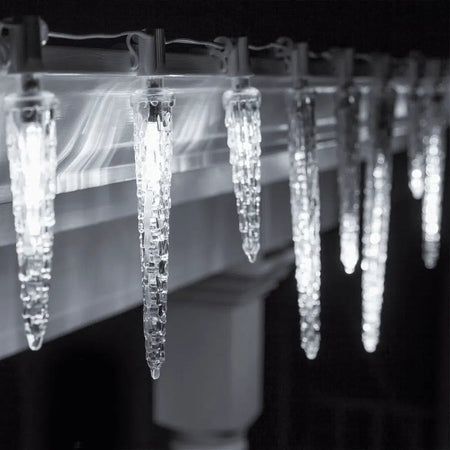 Stalactite 120 LED 6400K (alb rece) IP44