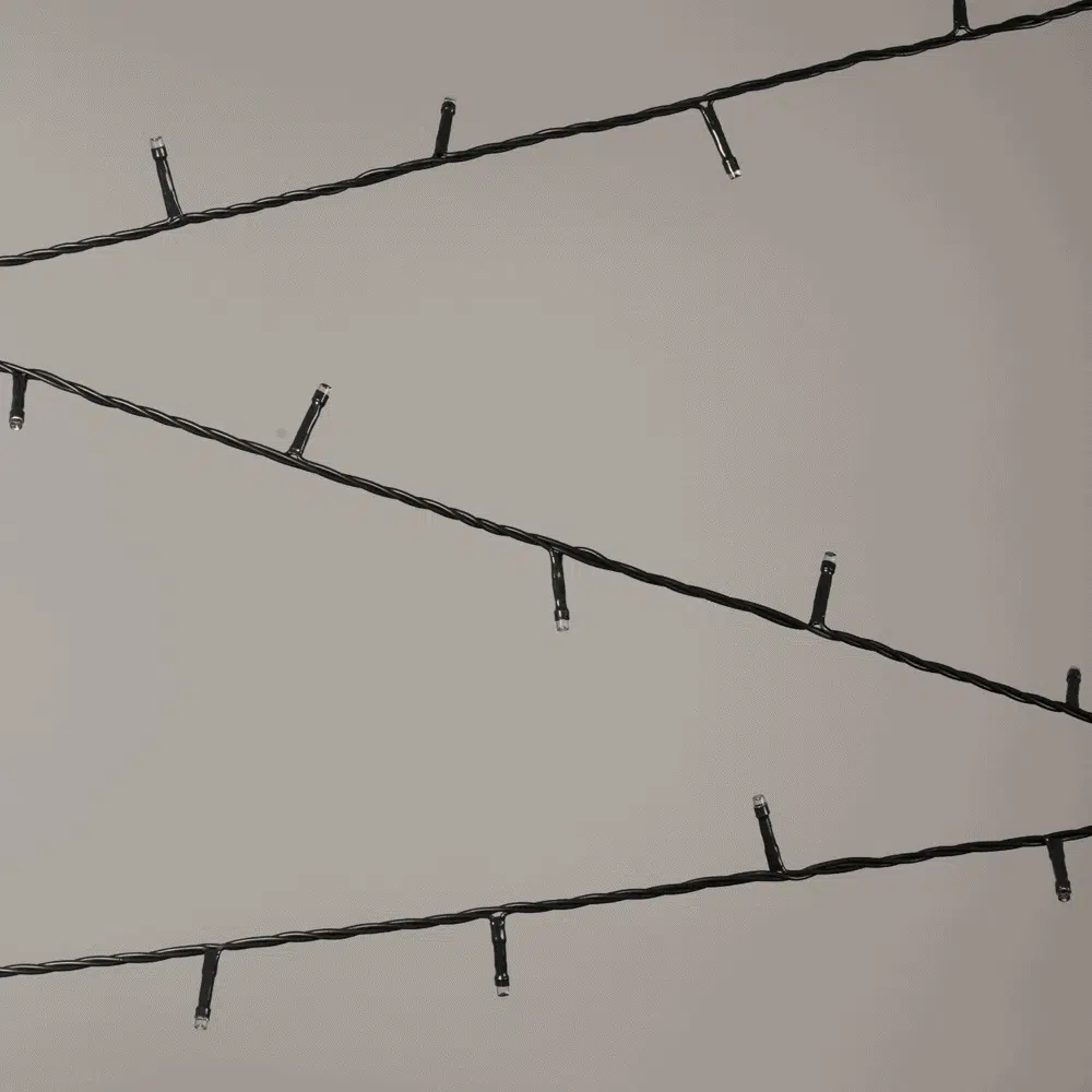 Instalație extensibilă 50 LED