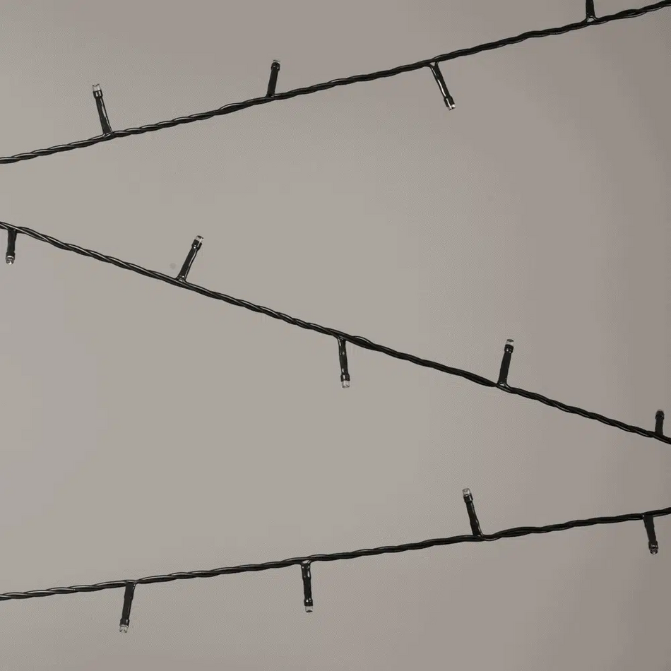 Instalație extensibilă 50 LED