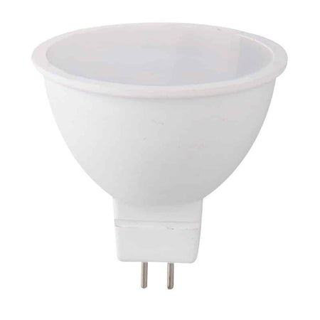 Bec LED spot GU5.3 4W 5000K (lumină neutră)